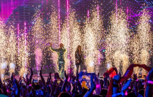 2. ESC-Halbfinale 2025: Wer ist weiter? Alle Länder in der Übersicht