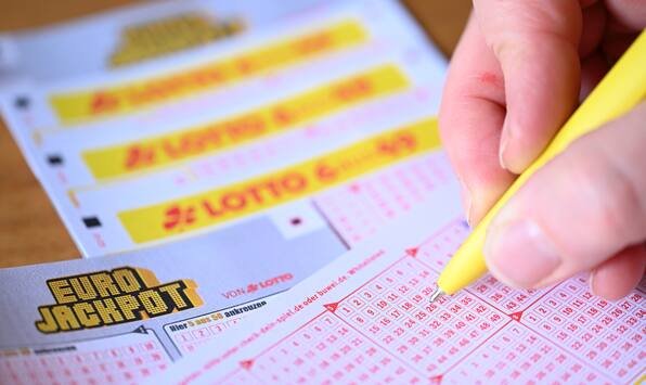 Eurojackpot geknackt: 115,9 Millionen Euro gehen nach Schweden