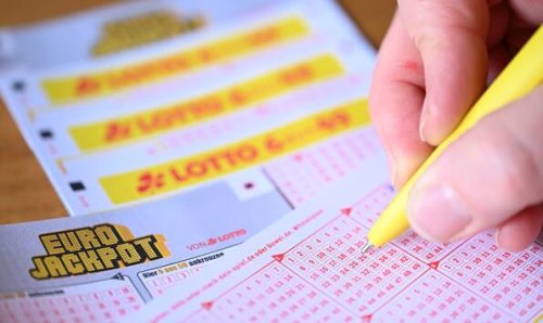 Eurojackpot geknackt: 115,9 Millionen Euro gehen nach Schweden
