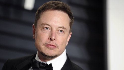 Tesla-Chef Elon Musk lässt bei Twitter über Friedensszenario für Ukraine abstimmen