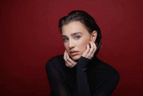 Georgien beim ESC 2025: Song, Video, Statistik & Startplatz im Halbfinale