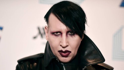 Neue Vergewaltigungsvorwürfe gegen US-Schockrocker Marilyn Manson