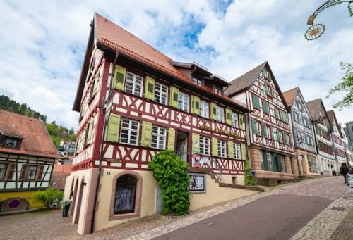 Schwarzwald: Die 12 schönsten Ausflüge zum 1. Mai
