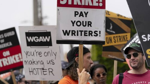 Streik in Hollywood – Keine Einigung nach drittem Verhandlungstag