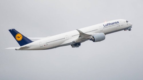 Lufthansa-Flieger nach München muss notlanden - 271 Menschen sitzen in Angola fest