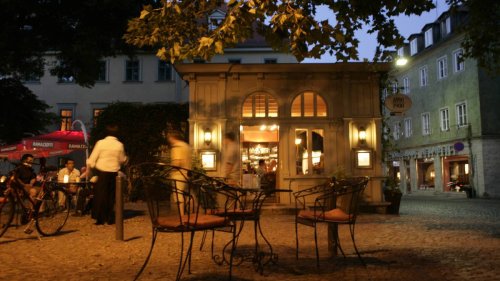 Städtetrip nach Weimar: Das sind die besten Bars und Restaurants