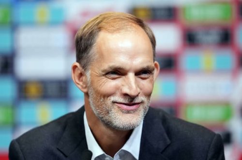 Wie die englische Presse Thomas Tuchel sieht