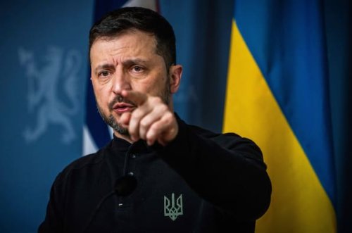 Ukraine-News im Liveticker: Explosion auf Polizeiwache bei Odessa
