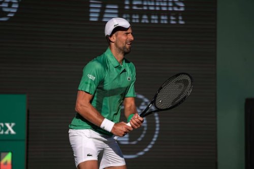 „Tennis ist kaputt“: Spielergewerkschaft um Djokovic klagt wegen „Kartell“