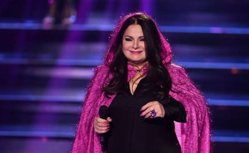 Marianne Rosenberg: Shirin David ist eine Powerfrau