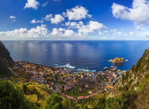 Die besten Reiseziele im Mai: An diesen 17 Orten ist es dann am schönsten