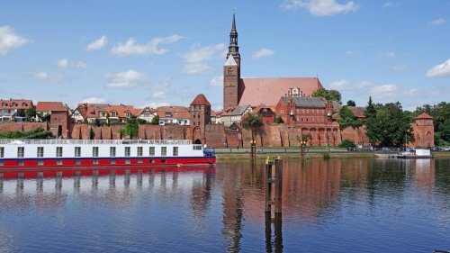 Schöne und unbekannte Hansestädte in Deutschland für den nächsten Ausflug
