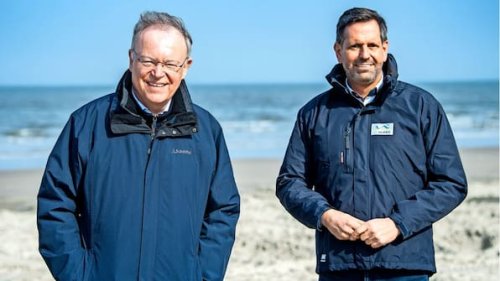Bekommt Niedersachsen noch 2025 einen neuen Ministerpräsidenten?