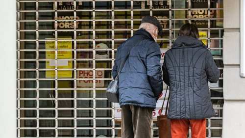 Notbremseregelung: Wie sinnvoll ist die Ausrichtung an der Inzidenz 100?