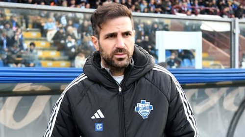 Alonso-Nachfolge? Fabregas will offenbar lieber in Como bleiben