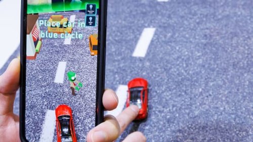 KI: Wie Technologie Spielzeuge in Kinderzimmern verändert