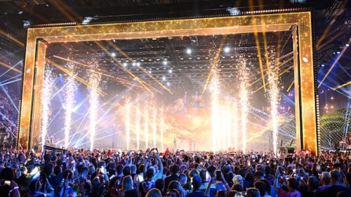 ESC-Finale 2025: Gewinner, Platzierungen, Punkte – in Listen und Tabellen