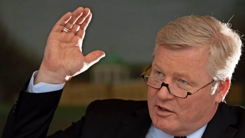 Niedersachsens CDU-Politiker in der Kanzlerkandidatenfrage für Söder