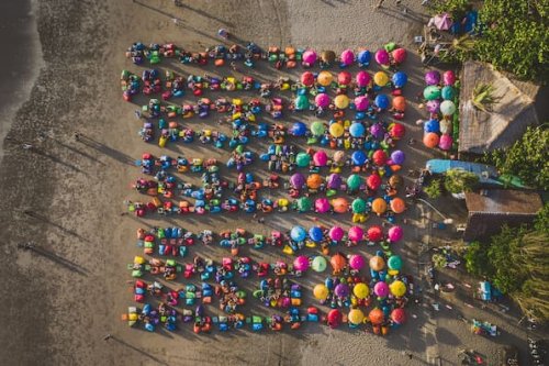 No-List: 11 Urlaubsziele, die wir uns 2025 sparen sollten