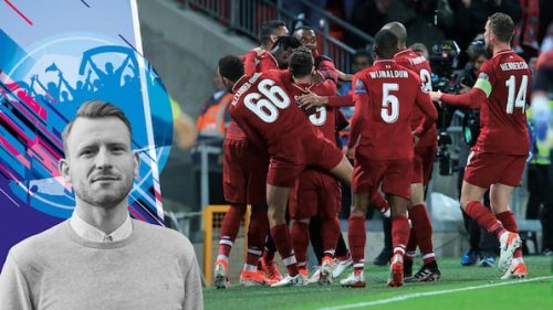 Kolumne Buchheisters Beoaachtungen: Jamal Musialas Eckentor erinnert an den FC Liverpool