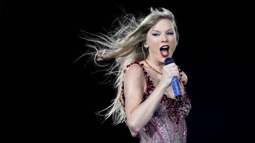 Polizei ermittelt nach mutmaßlichem Übergriff auf Paparazzo gegen Taylor Swifts Vater