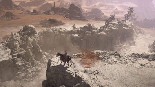 „Diablo 4″ im Test: Es fühlt sich einfach immer noch so an wie früher