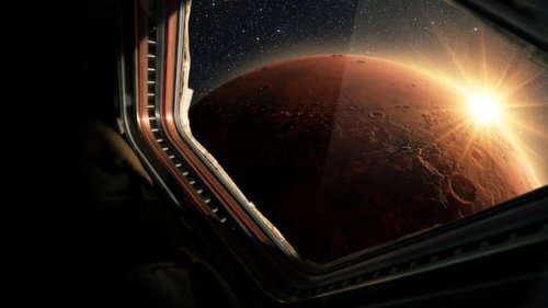 Forscherin über Marspläne von Elon Musk: „Für mich sind das nur hohle Phrasen