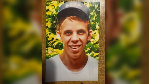 Schnürsenkel-Mord: Neue Zweifel am Urteil im Fall Steffen Hartmann