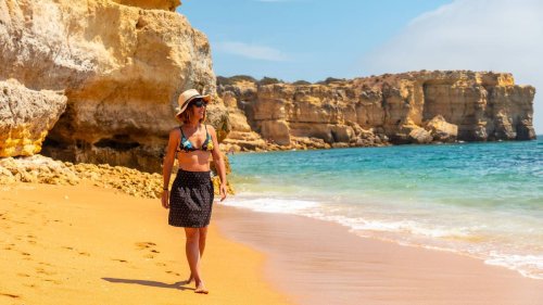 Urlaub an der Algarve: 7 Geheimtipps für deine Reise