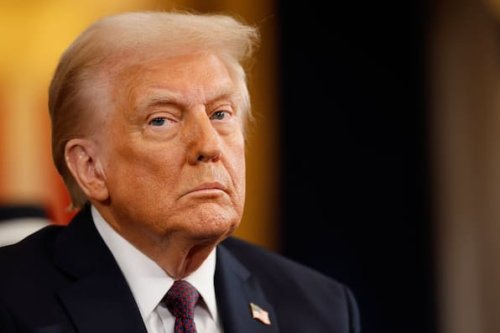 Trump-News im Liveticker: US-Wirtschaft überraschend um 0,3 Prozent geschrumpft