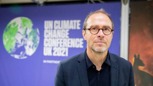 Greenpeace-Chef Kaiser: Greenwashing von Atomkraft und Erdgas zerstört Glaubwürdigkeit der EU