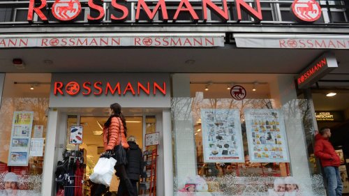 Lebensmittel: Rossmann ruft Brezeln für Kinder zurück
