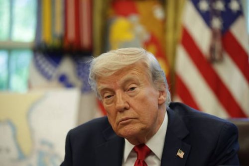Ukraine-Friedensverhandlungen: Wer sagt es Donald Trump? Ein Kommentar