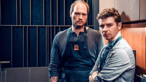 „Tatort“ aus Wien: Eisner und Fellner ermitteln in der Sterneküche