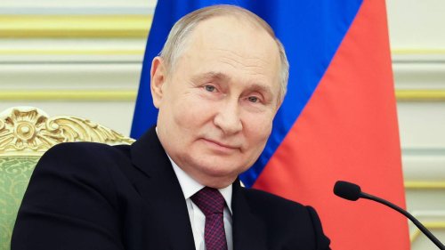 Russland: Präsidentenwahl soll am 17. März 2024 stattfinden