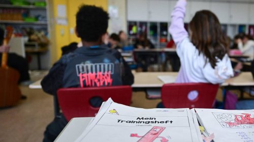 Sprachtests vor Einschulung: Schulleiter fordert Deutschtests für Schulanfänger