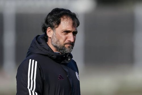FC Bayern: José Barcala neuer Trainer der Frauen-Mannschaft