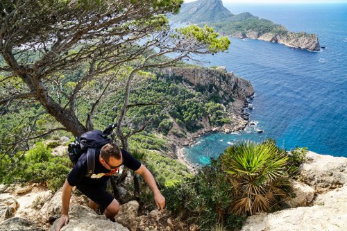 Wandern auf Mallorca: Tipps für tolle Touren auf der Insel