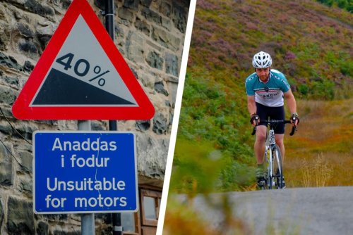 How to ride faster up hills — top tips for cyclists who want to conquer any gradient