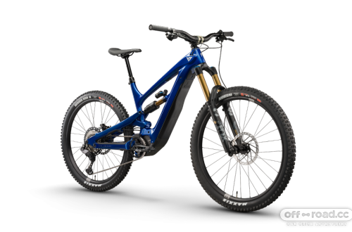 YT Industries updates its Decoy MX Core lineup