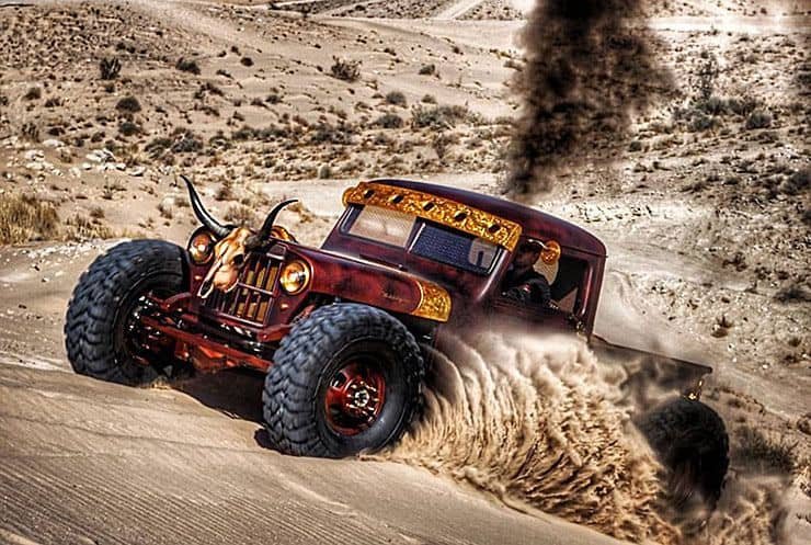 Roadkill Offroad cover image