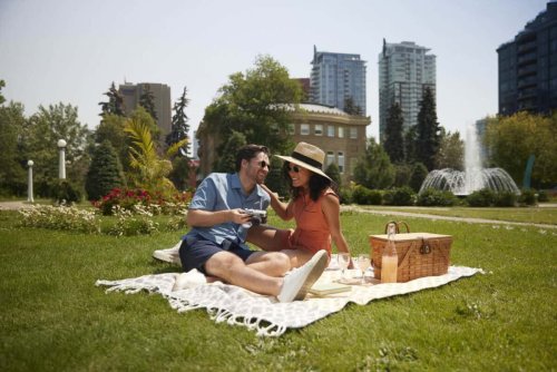 12 Ideas for Planning a Perfect Calgary Date Night
