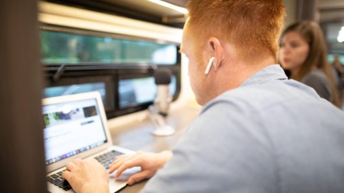 Staying connected on the road: A guide to RV WiFi