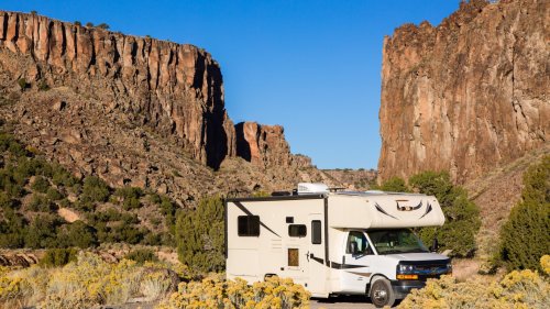 Course: Introduction to Boondocking