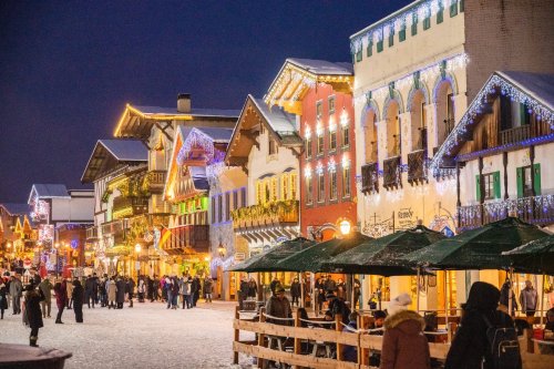 Road trips that feel like a Hallmark Movie