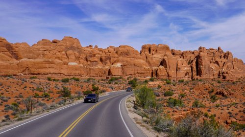New year, new roads: 5 road trip resolutions for 2025