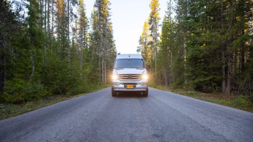 The best apps for planning a safe and fun RV route