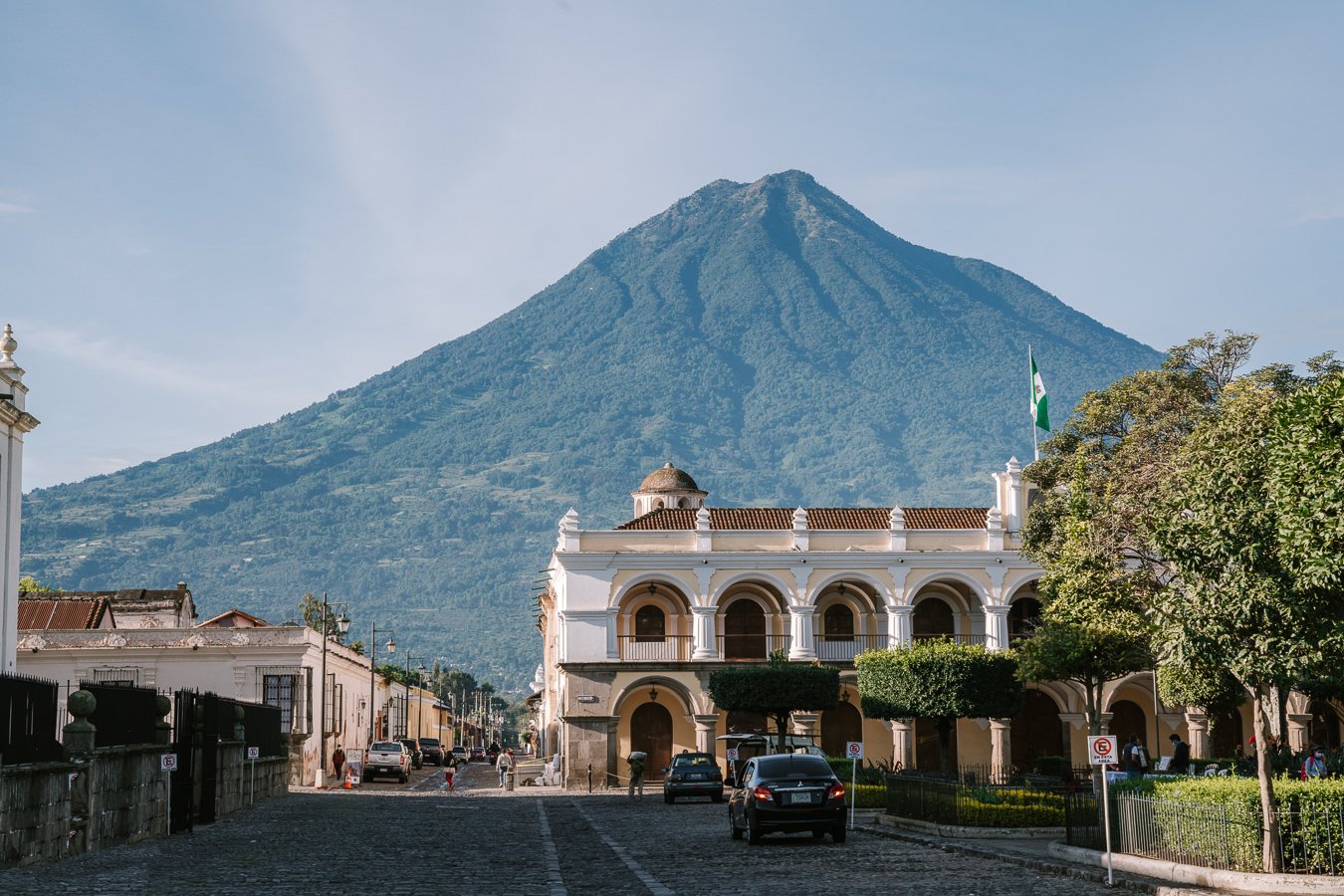 17 Unforgettable Things to Do in Antigua Guatemala: A Travel Guide