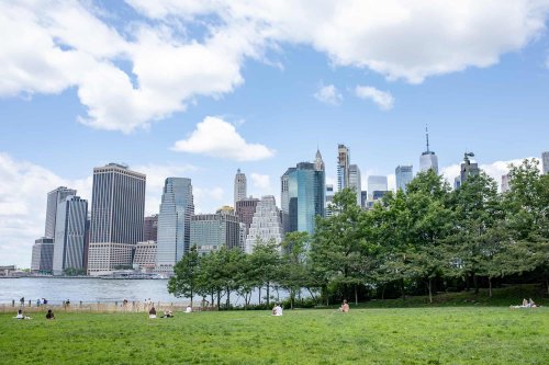 New York City Trips - cover