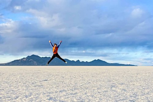 Add These to Your Utah Bucket List: 9 Fun Outdoor Activities in Salt Lake